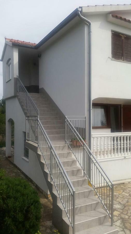 Apartman Ivanica Apartment Jezera Exterior photo