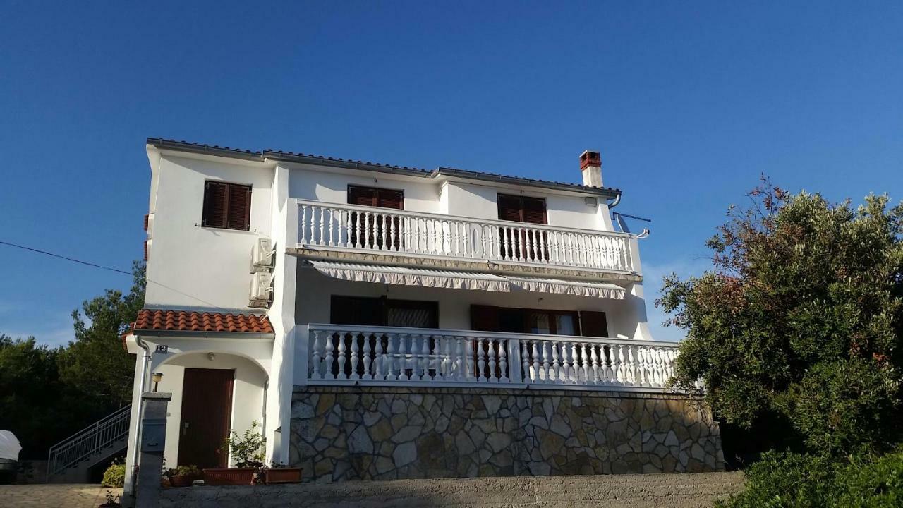 Apartman Ivanica Jezera Exterior photo