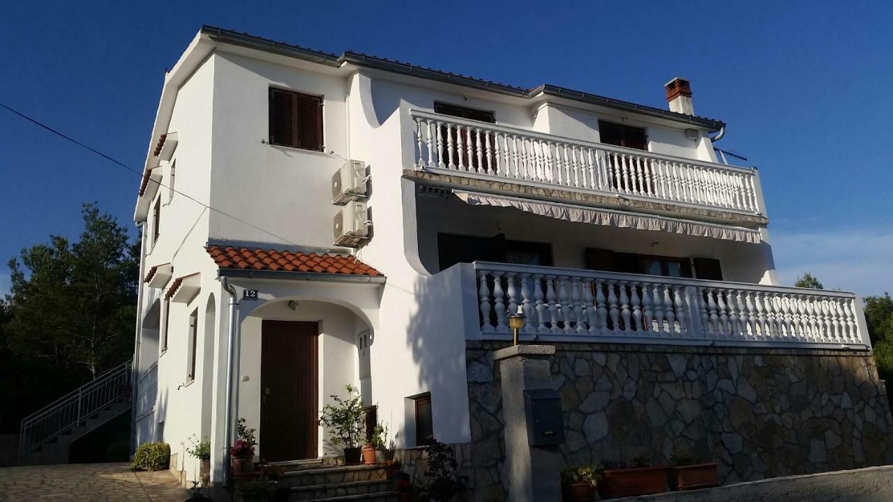 Apartman Ivanica Jezera Exterior photo